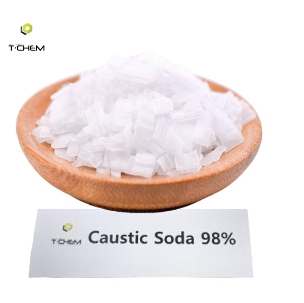 Caustic Soda 98%