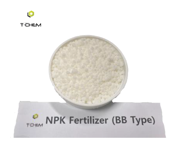NPK Fertilizer (BB Type)