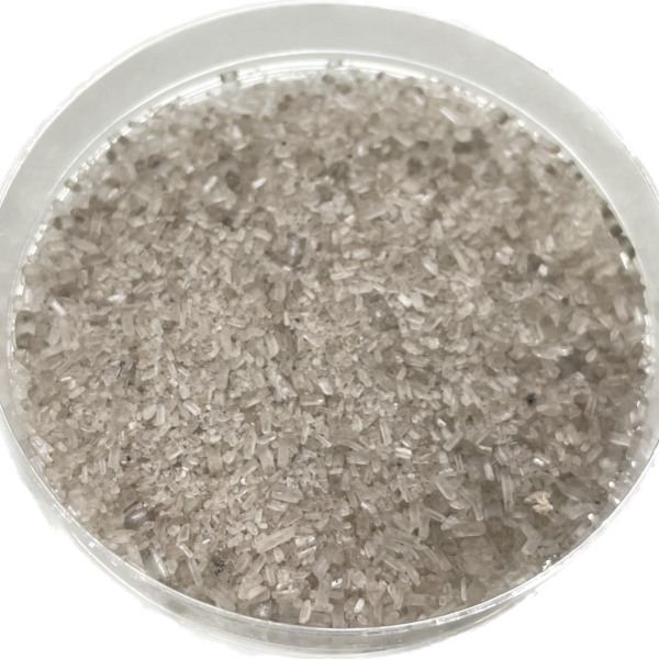 Ammonium Sulfate (Steel Grade)