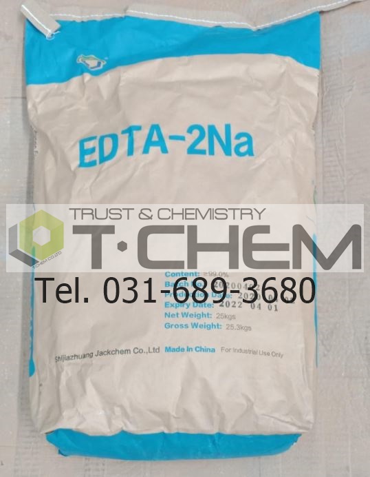EDTA2Na 티켐